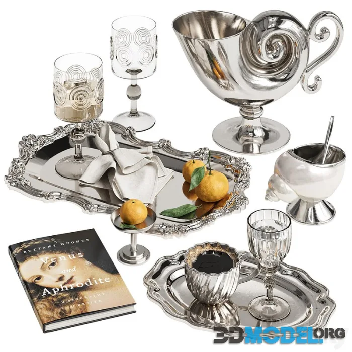 114 Kitchen Decor 04 Vintage