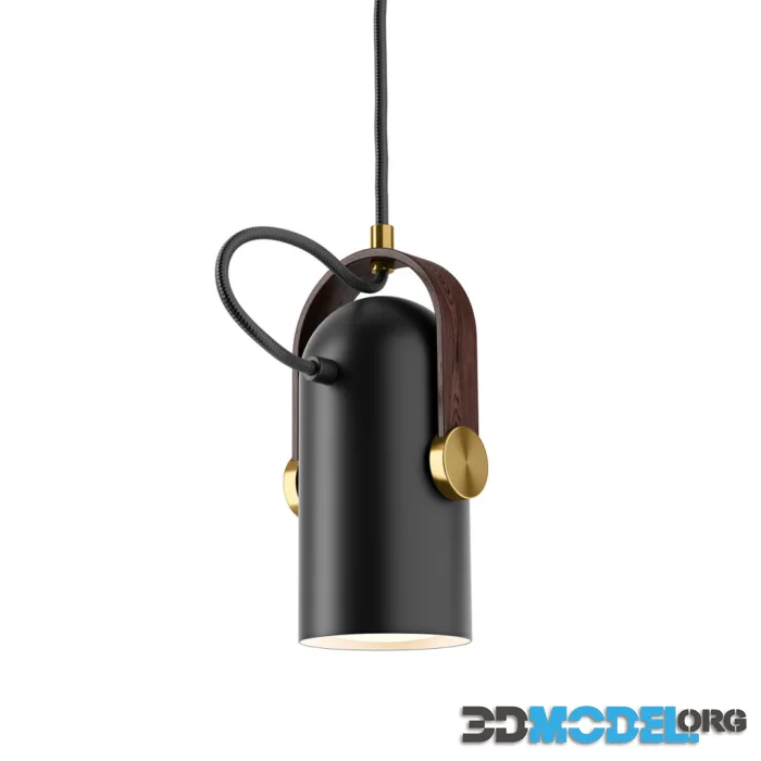 160 Carronade Pendant Lamp by Le Klint