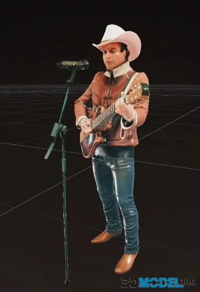 Zubeen Garg – Printable