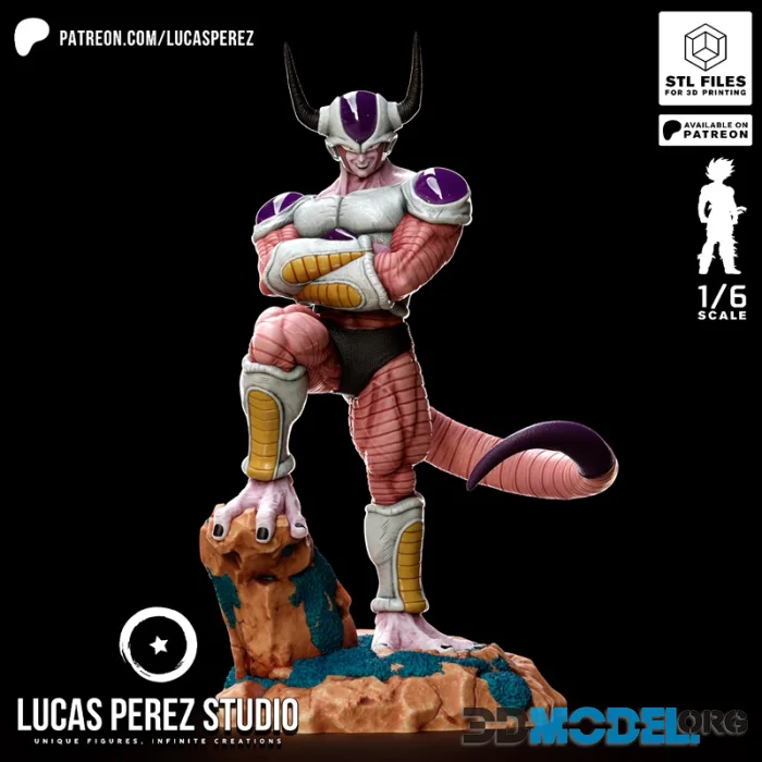 Lucas Perez - Freezer Segunda Forma – Printable