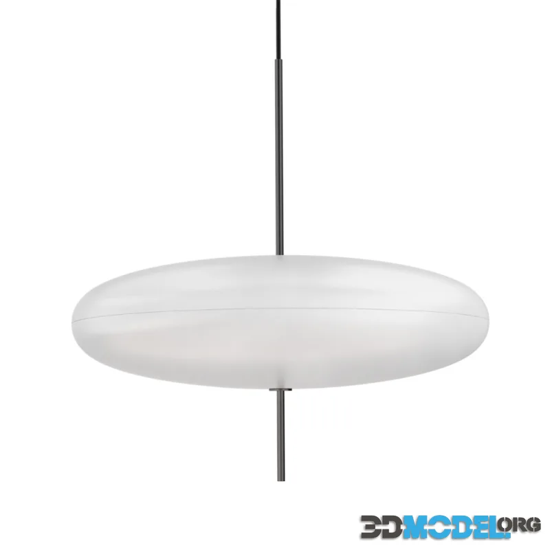 2065 Pendant Lamp by Astep