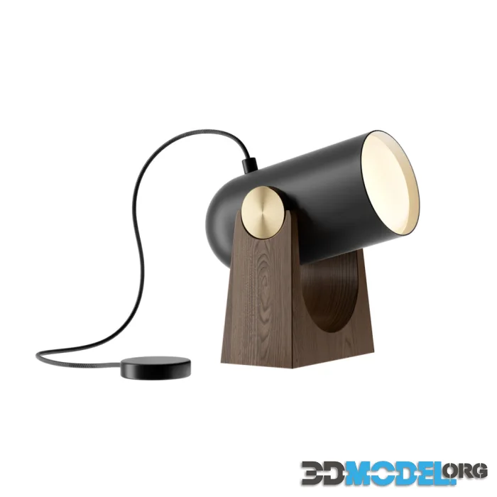 260 Carronade Table Wall Lamp by Le Klint