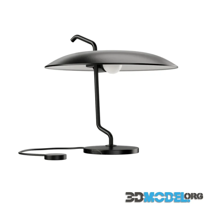 537 Table Lamp by Astep