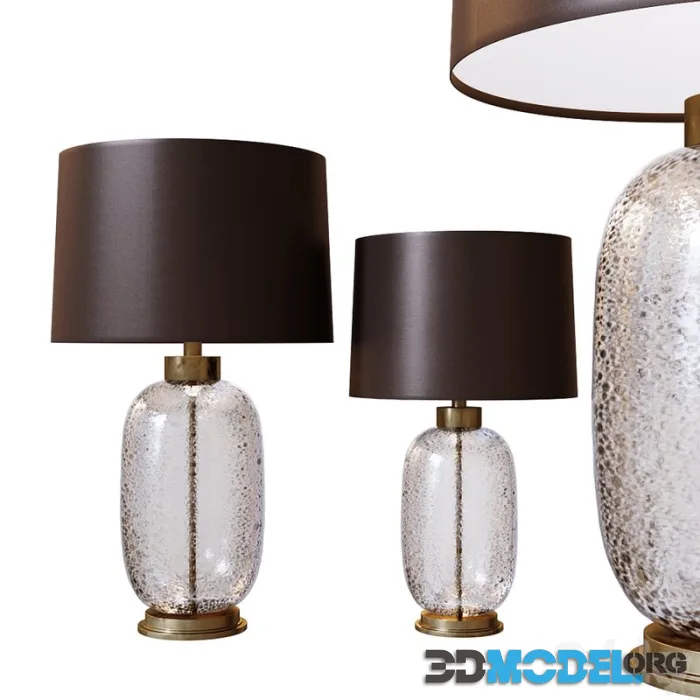 AMELIA ANTIQUE large & medium