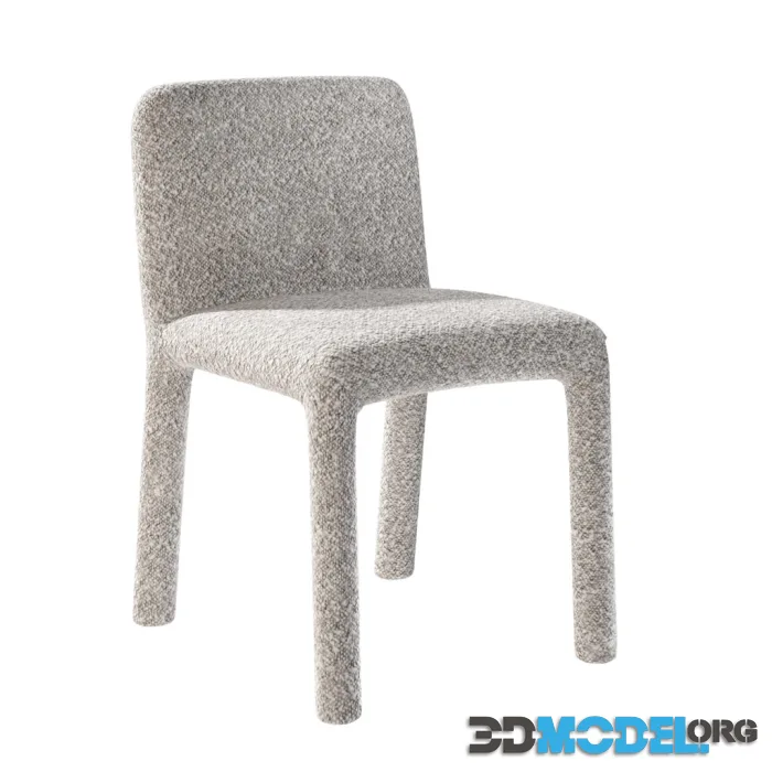Aqualta Chair by Lago