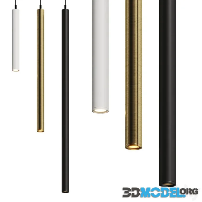 Arkoslight Stick Pendant Lamps