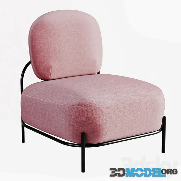 Armchair Angelina Imodern