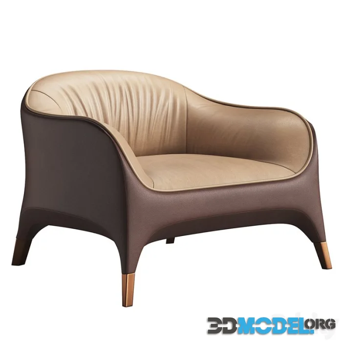 Armchair by SUREECO