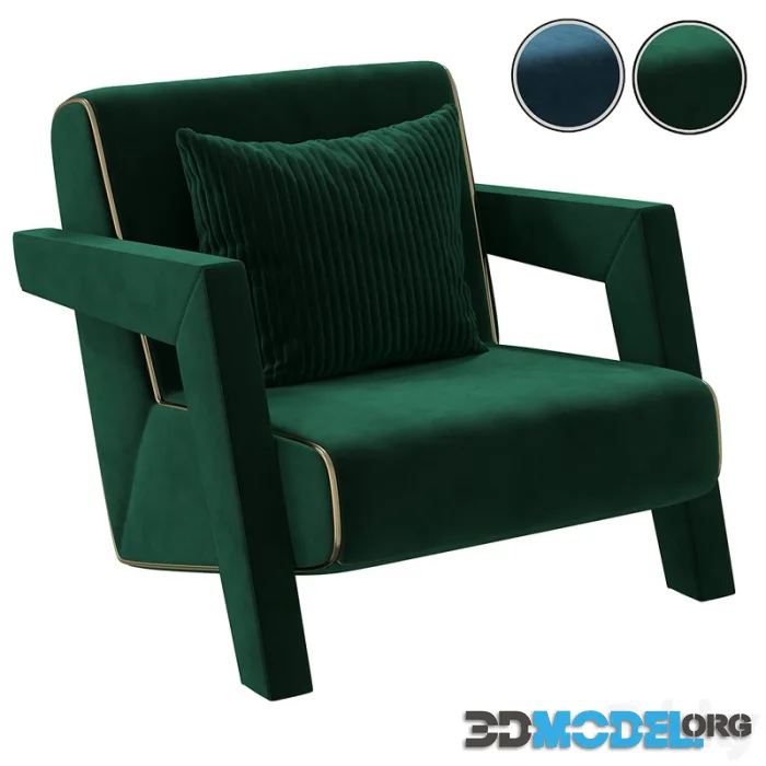 Armchair Con S32