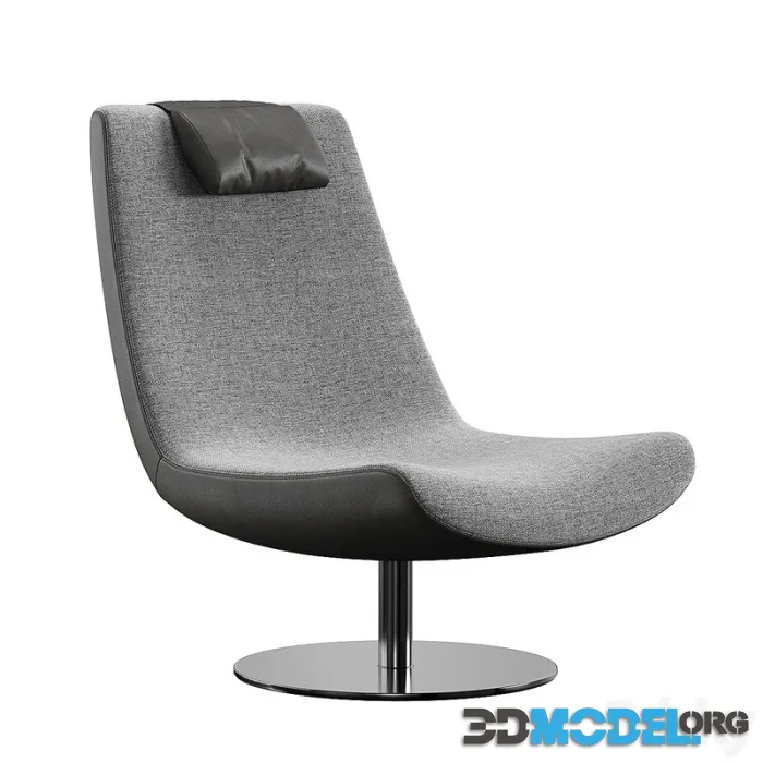 Armchair Tera Konyshev