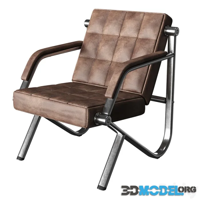 Arrediorg_it Stilio armchair