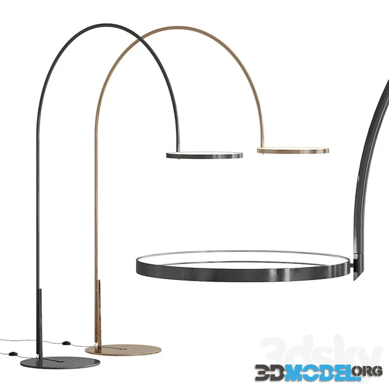 ARX Fl by Cattelan Italia