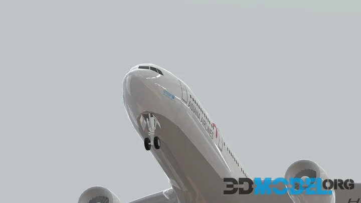 Asiana Airlines Flight 214 (PBR)