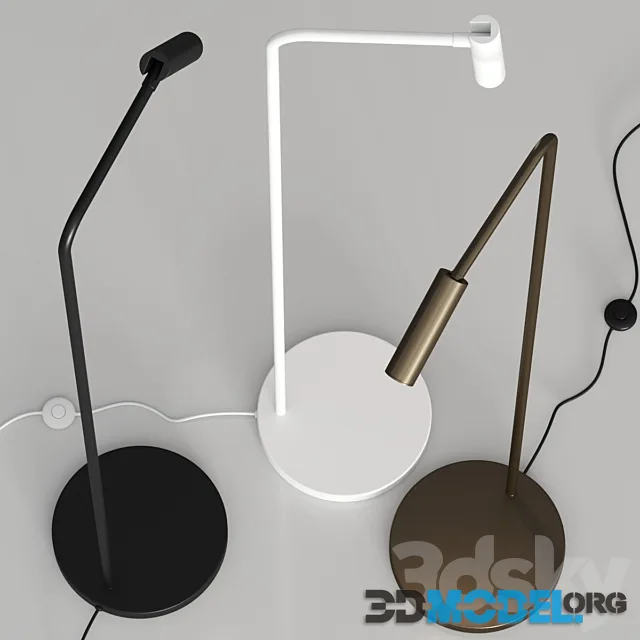 Astro Lighting Enna Floor Lamps
