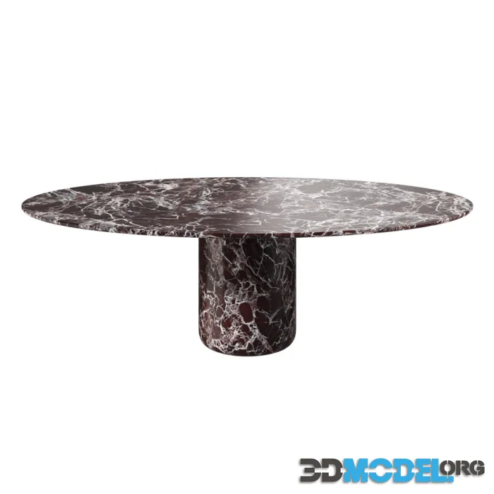 Auro Dining Table by De Padova