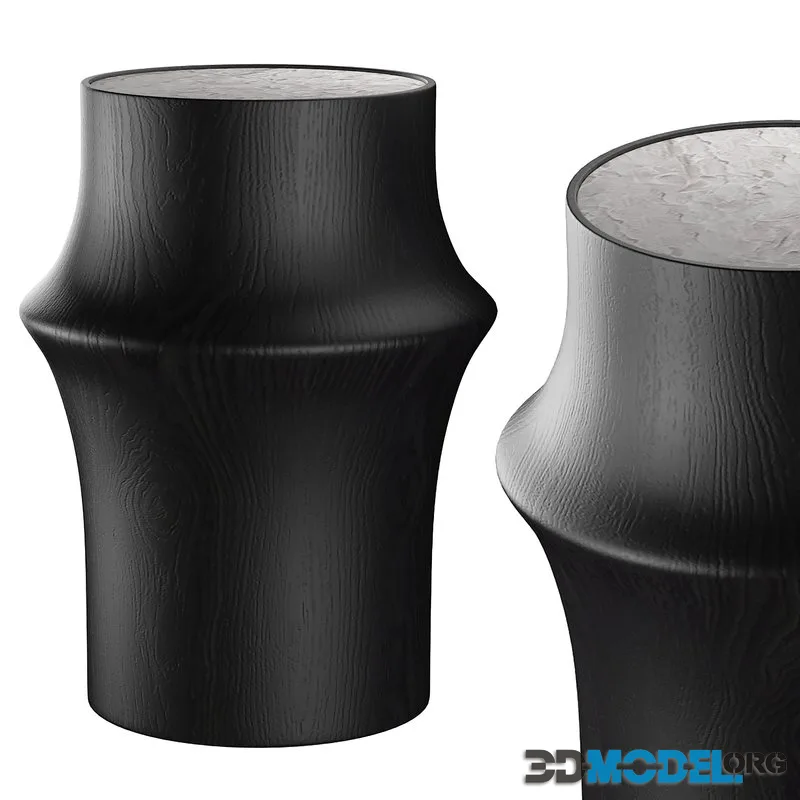 Basi Drum Table
