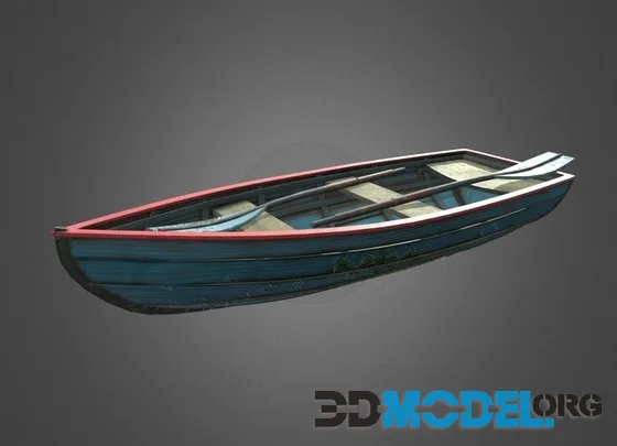 Boat 33 (PBR)