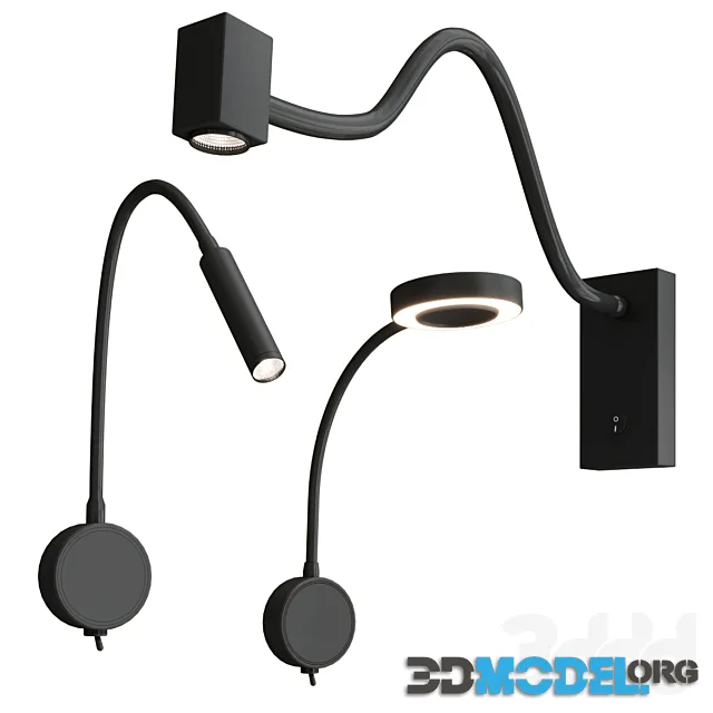 BOAVISTA Wall Lamp Collection