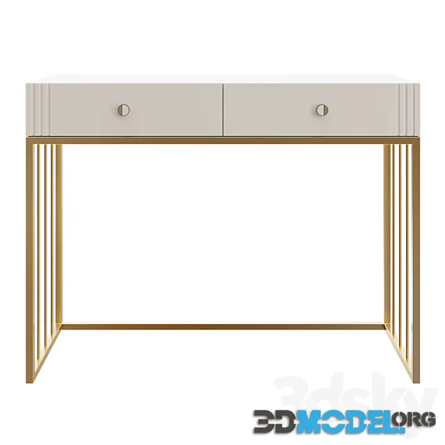 Caerwyn Console