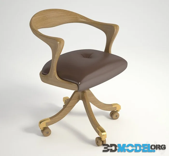 Ceccotti Marlowe Chair