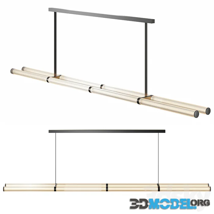 Centersvet Suspeso Flutto Duo