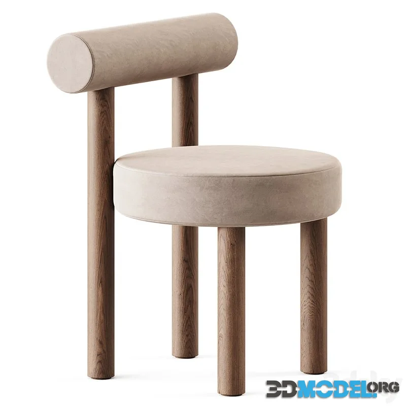 Chair Gropius CS2 by Noom