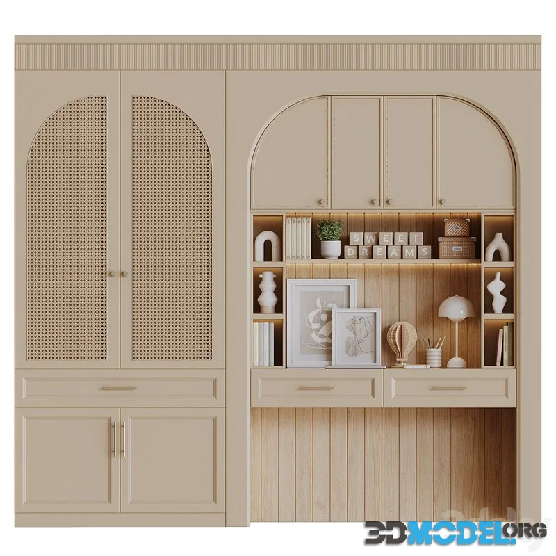 Child Room Decor-40