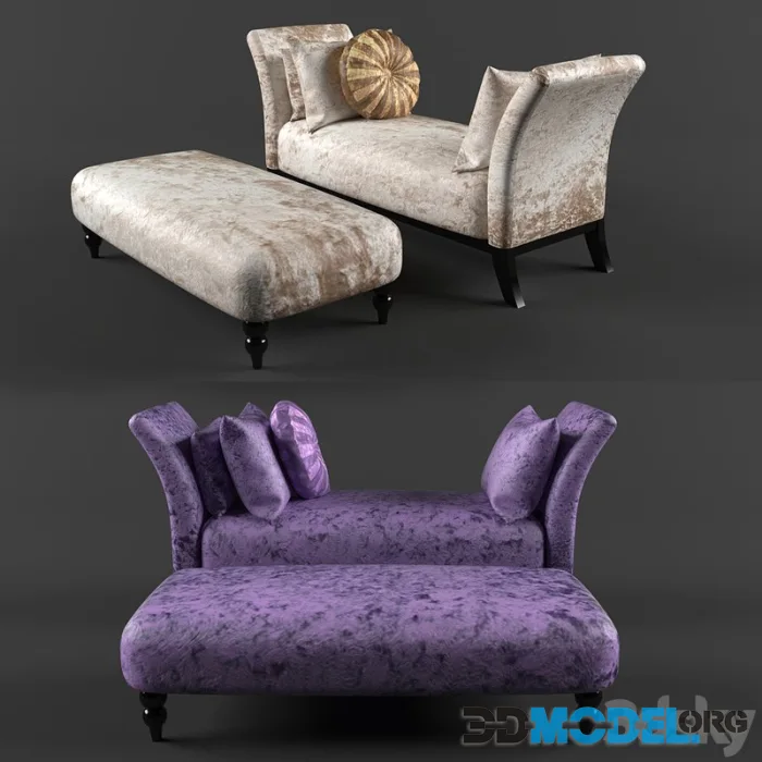 Classic style sofa 2 color
