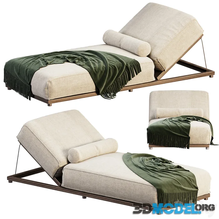 CLAUD OPEN AIR chair
