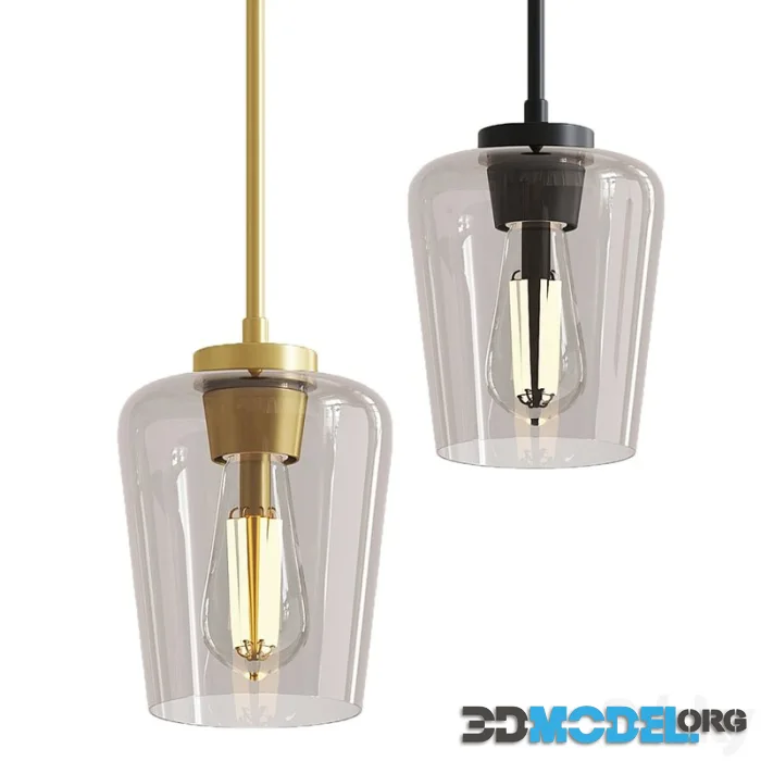 Cochin Island Chandeliers