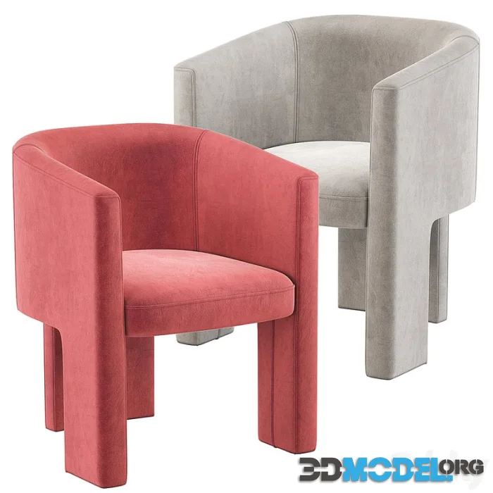 Coco Republic Phoenix Dining Chair