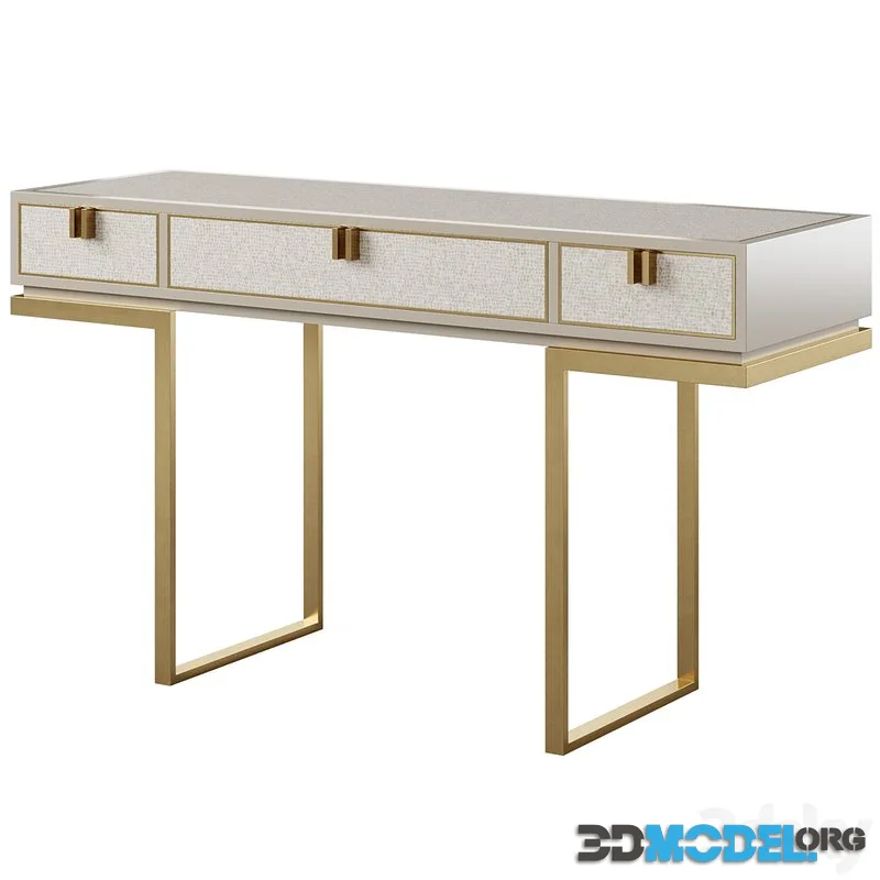 Console Deville by Frato