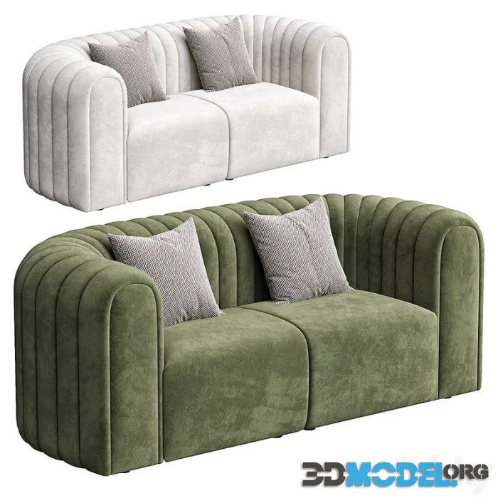 CORE Sofa By Sancal