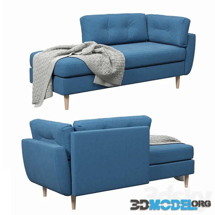 Couch Norfolk