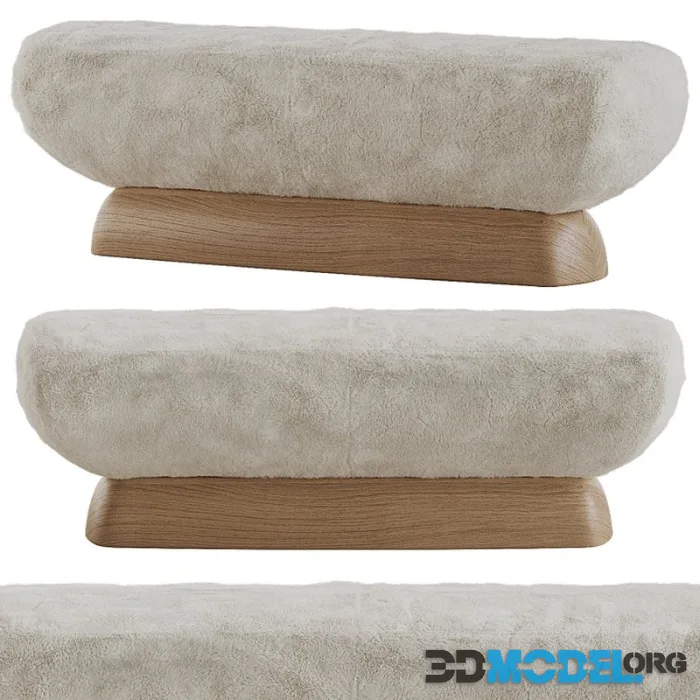 Cuff Studio U BENCH