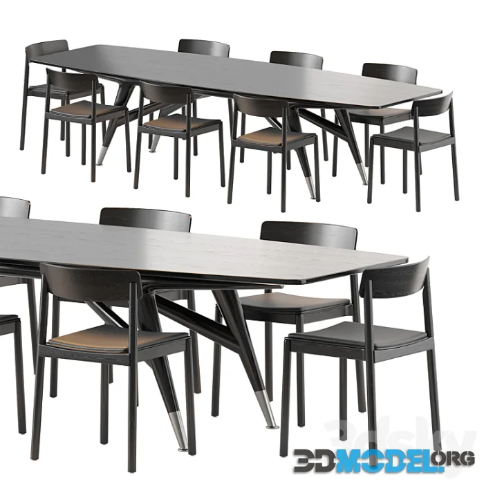 D.859.1 by Molteni & C