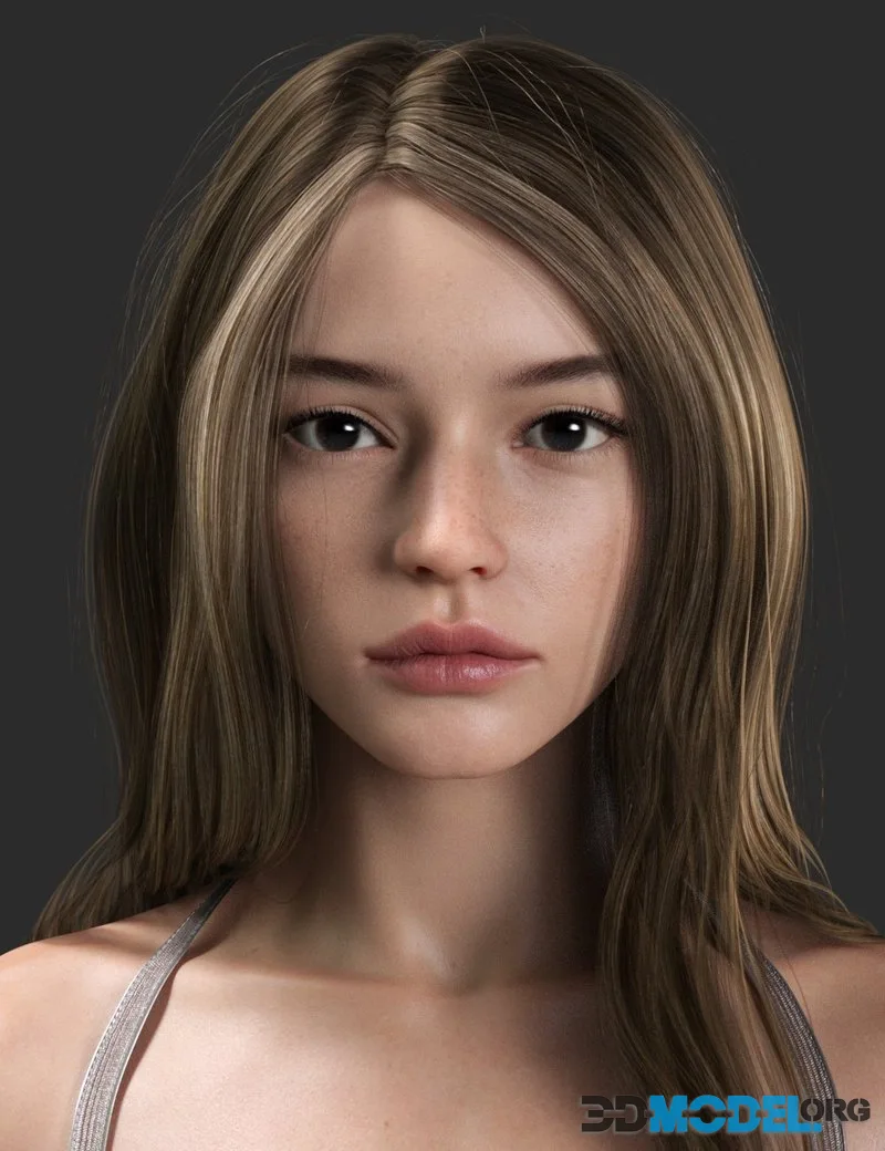 Daz 3D, Poser Bundle 2 November 2025