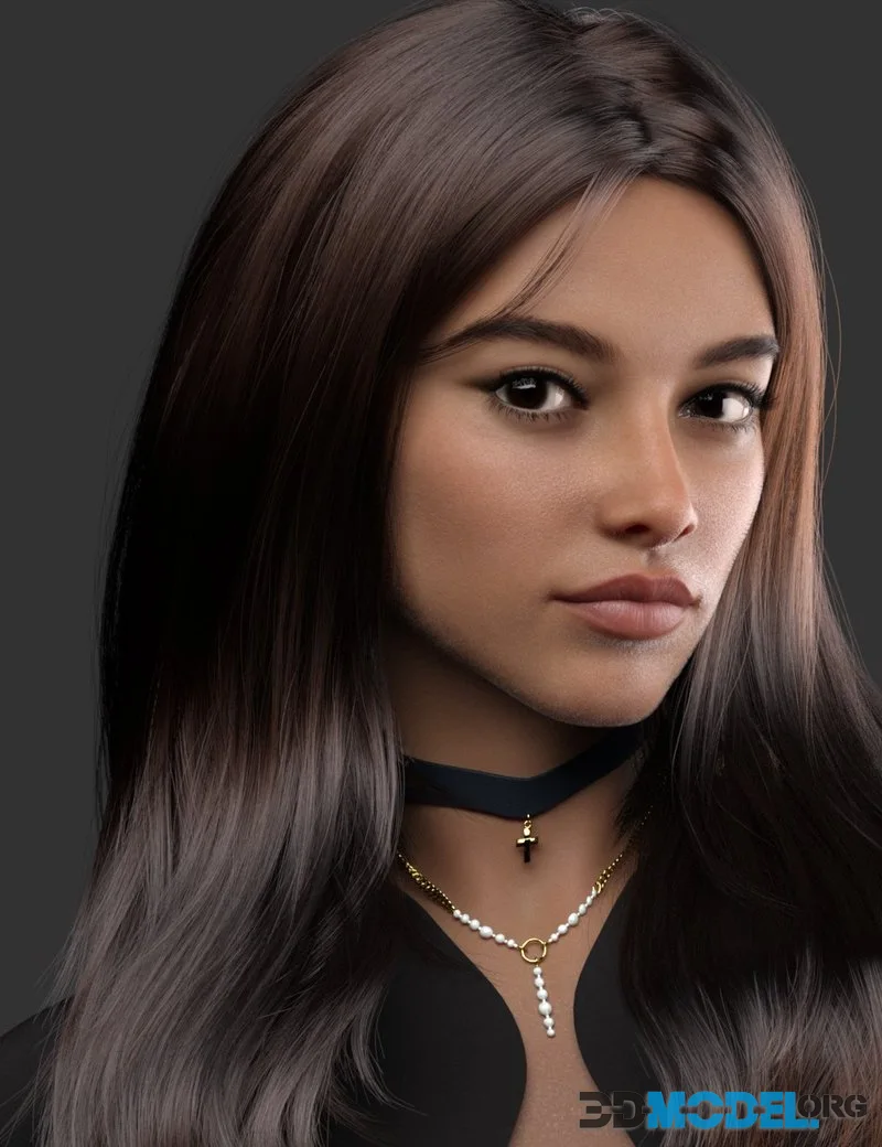 Daz 3D, Poser Bundle 3 November 2025