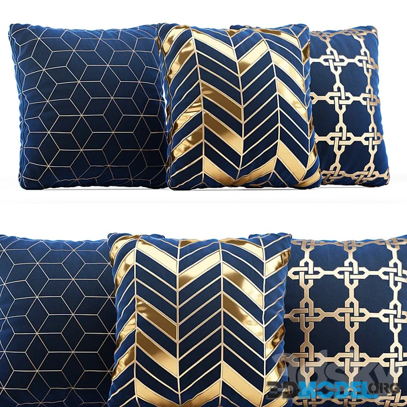 Decorative Pillow # 14