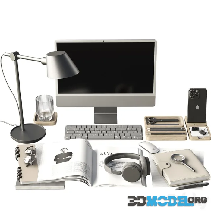 Decorative set70
