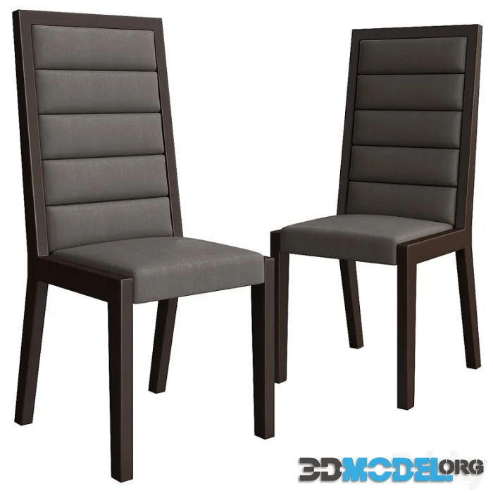 Deluxe Jetclass Chair