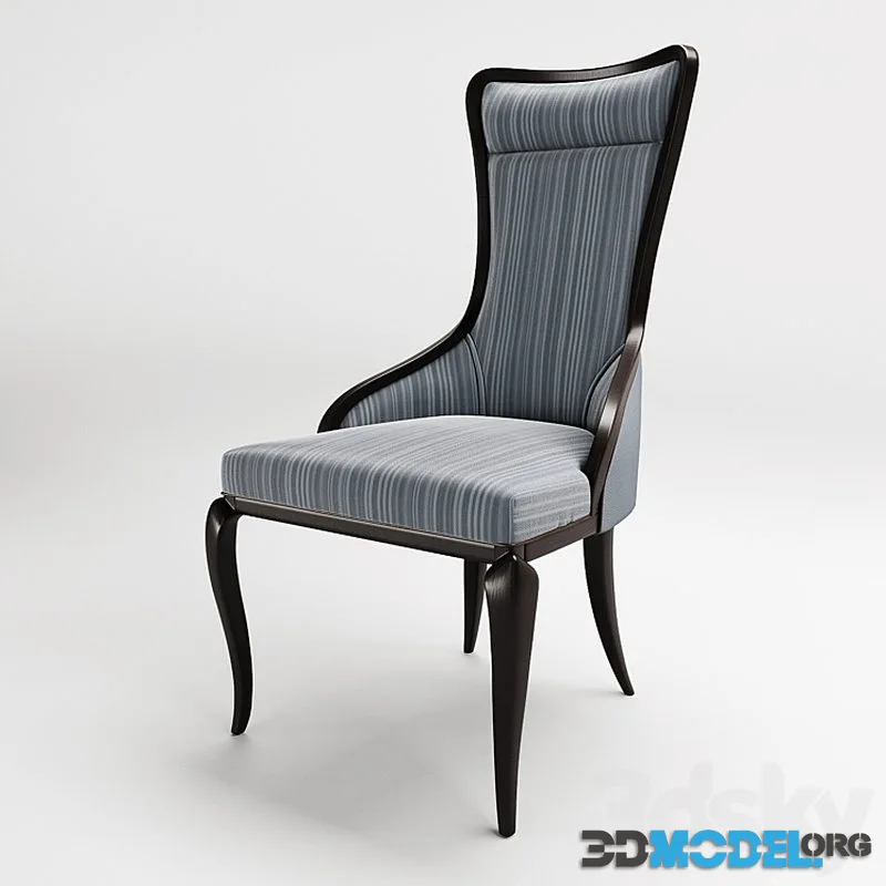 DILAN COLLECTION armchair art D10