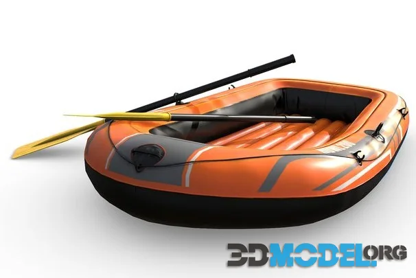 Dinghy (PBR)