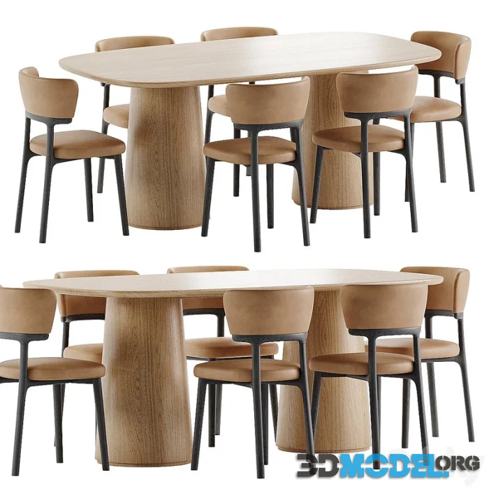 Dining set 165
