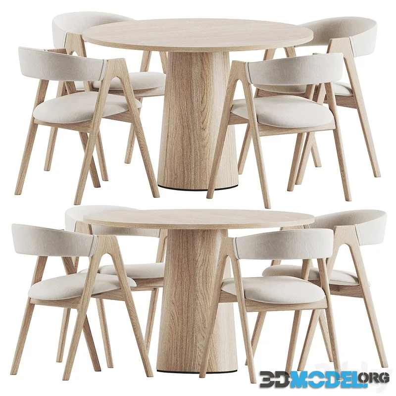 Dining Set 237