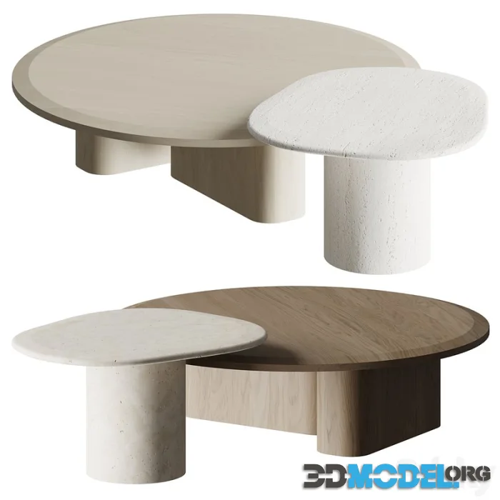 DOOQ L'ANAMOUR  Table