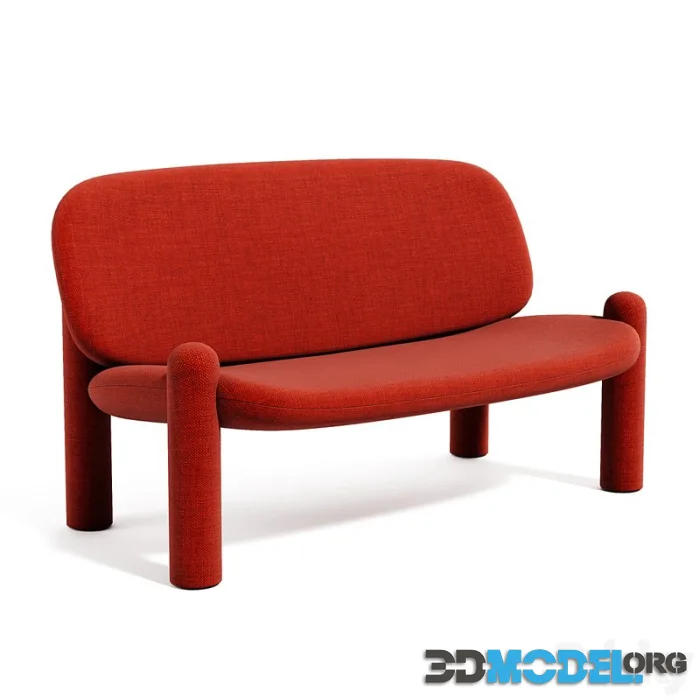 Driade tottori sofa