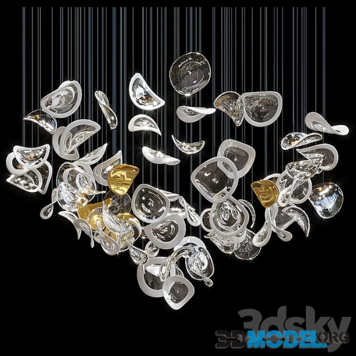 Droplight – Vargov Design