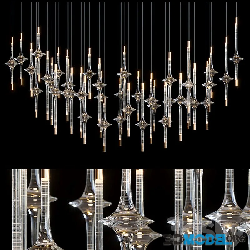 Droplight – Vargov Design 002