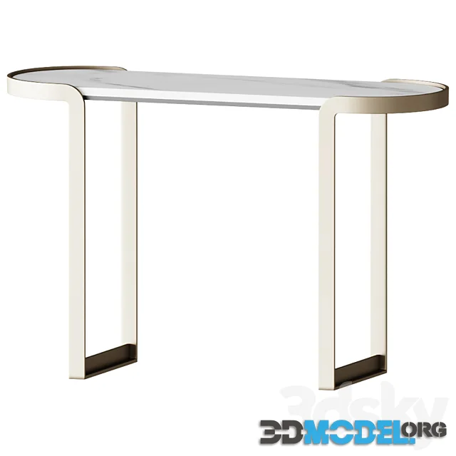 Eichholtz CONSOLE TABLE FABIO Console